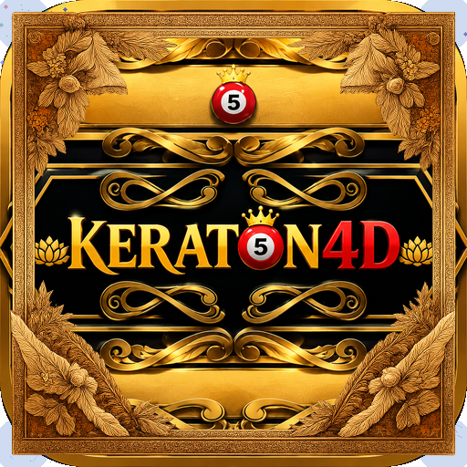 keraton4d — galeri pratinjau - APK Resmi