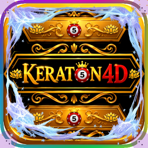 keraton4d — galeri pratinjau Resmi APK